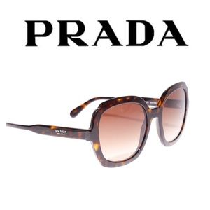 Prada 54mm Sunglasses